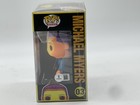 Nick Castle Signed Michael Myers Funko Pop  03 The Shape Exclusive Beckett Holo