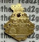 Disney Pin Goofy Fan Lunar New Year