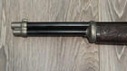 Vintage Hubley The Rifleman Flip Special Toy Cap Gun Lever Action Rifle See Pics