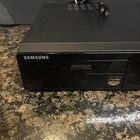 Samsung Vr375 Dvd-vr375 Vhs Dvd Combo Player With Hdmi No Remote Tested Grade A