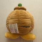 Halloween Jubjub Pumpkin Neopets Plush 2008 Rare Htf Jakks Pacific