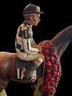 Secretariat Bourbon Decanter