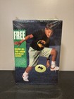 1989 Ralston Batman Cereal Full Box Factory Sealed W free Bank