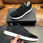 K iton Casual Shoes Men s Shoes Lace Up Breathable