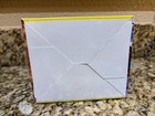 Brand New Sealed Bandai Dragon Ball Super Colossal Warfare Booster Case Fresh