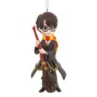 New Hallmark Harry Potter Christmas Tree Ornament