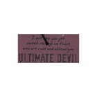 Watchover Voodoo Doll - Ultimate Devil
