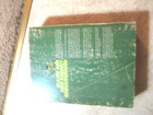Vintage Chilton s Auto Repair Manual 1977 American Cars 1970-1977