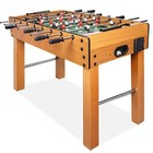 48in Competition Sized Foosball Table  Home Arcade Tables Football  Game Room  