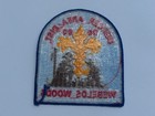 Unused 2000 Webelos Woods Mercer Area Dist  New Jersey Campfire Cub Scouts Patch