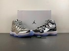 New  men s  Jordan 11    la Dodgers World Championship    Pe- Size Us 7-12