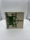 Vintage Ertl 1 16 John Deere Disk Harrow  Ice Cream Box Mint New In Box 