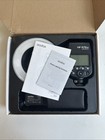 Godox Mf-r76n Ttl Macro Ring Flash For Nikon