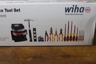 Wiha 32934 Electrician s Apprentice Tool Set 16-piece