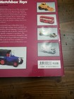 Matchbox Collector s Price Guide With Color Pictures 2nd Edition