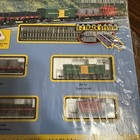 Bachmann N Scale Frontiersman Train Set 