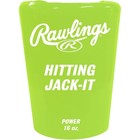 Rawlings Baseball softball Hitting Jack-it Training Bat Weight