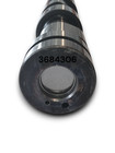 New Aftermarket Cummins Isx Injector Camshaft - Part   3684306 - 1 Year Warranty