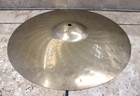 Avedis Zildjian Z Series Custom Crash 18 Inch Cymbal   1820 Gram
