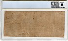 T-31 Pf-1 1861  5 Confederate Paper Money - Pcgs-b Choice Fine 15