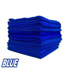 20 Pack Microfiber Cleaning Cloth No-scratch Rag Car Polishing Detailing Towel