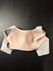 Victoria s Secret Vsx Seamless Wireless T-shirt Bra White 34d