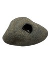 Hag Stone Multi Shaped Natural Holey Beach Rock  Dream Stone Protector 