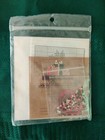 Mill Hill Counted Glass Bead Kit Holiday Ornaments Ii Pin H17 Sled Christmas