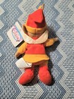 Disney Store Fairfolk 9  Bean Bag Toy Plush W tag Stuffed Animal