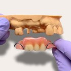 Acrylic Flipper  Acrylic Dental Flipper  Acrylic Flipper Dental  Acrylic Partial