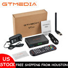 1080p Hd Fta Satellite Receiver Decoder Dvb-s2 s2x Dvr Tv Box Youtube   Usb Wifi