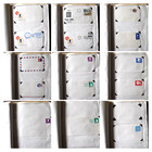 United States Mint And Used Postage Album Stamp Collection  Covers