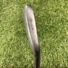Antique Spalding Jigger Hickory Round Back Shaft Rh 37 5  C2 31  1915