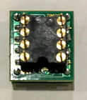 Sparkos Labs Ss3602  Discrete Double Opamp  Dip8 Usa Made