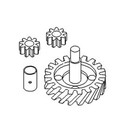Apn6600b Oil Pump Repair Kit For 8n 9n 2n Fits Ford Tractor 1939-1952 W  3 4  Ge