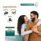 Himalaya Herbal Tentex Forte Tablet  100 Tablets  Free Shipping