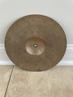 Avedis Zildjian 11    Vintage Fast Crash Cymbal  310 Grams 