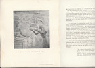 Egypt Old Rare Booklet Shows Ancient Egyptian Civilization Egypt 1954