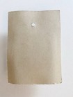 Vintage Shoes Fit 14    Baby Doll Jeanstyles S b  Novelty White Toddler Strap Nip
