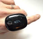 Wellue O2ring Pulse Oximeter Sleep Monitor Spo2 Overnight Oxygen Ring Bluetooth