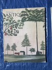 The Magazine Antiques Lot Of 12 1981