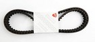 Ducati Oem Timing Belt Qty-2 Hypermotard 796 Monster 659 696 795 796 73740242a