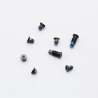 New Bottom Case Screw Space Gray For Macbook 12  A1534 2015 2016