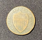 1786-1788 New Jersey Copper Colonial Coin Nova Caesarea Uncertified