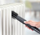 Miele Original Shb 30 Radiator Brush Attachment For Miele Vacuum Cleaners  Fl   