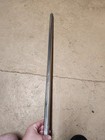 Rare Used Vintage Warrior Titan Classic Lacrosse Attack Shaft