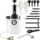 Transmission Fluid Pump Kit 3l Manual Fluid Transfer Pump Oil Pump Extractor 