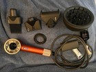 Dyson Supersonic Nural Hd16 Hair Dryer Strawberry Bronze Blush Pink - Used Twice
