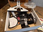 Freud Ft2000e 3-1 4 Hp Plunge Router New Open Box Never Used