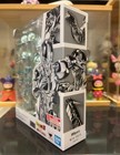Bandai S h figuarts Metal Cooler Dragon Ball Z Action Figure Model New In Stock
